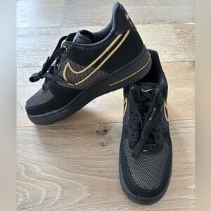 Nike Women’s Air Force Ones
